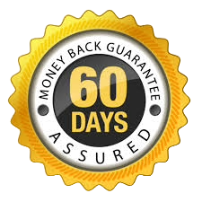 ProstaStream 60-Day Money Back Guarantee