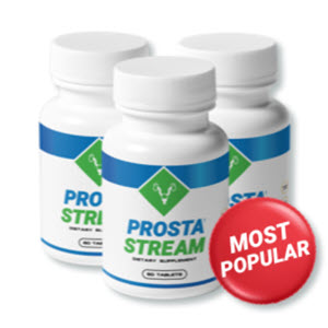 Prostastream most pupular